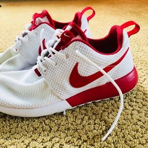 Custom made Nike roshe